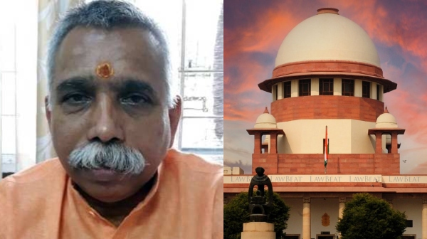 supreme court bjp