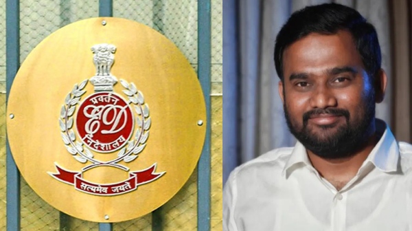 Enforcement Directorate high court Enforcement Directorate high court