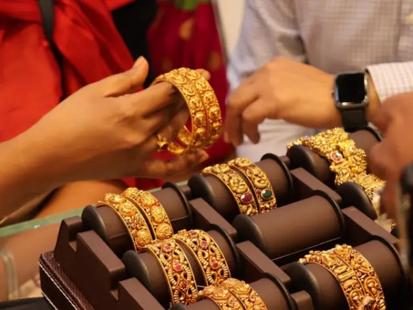 gold personal finance saving