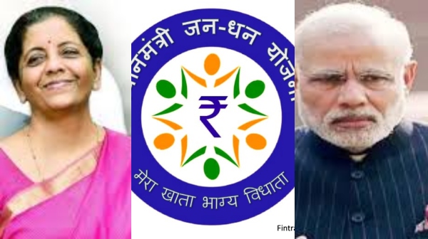 minimum balance Nirmala Sitharaman