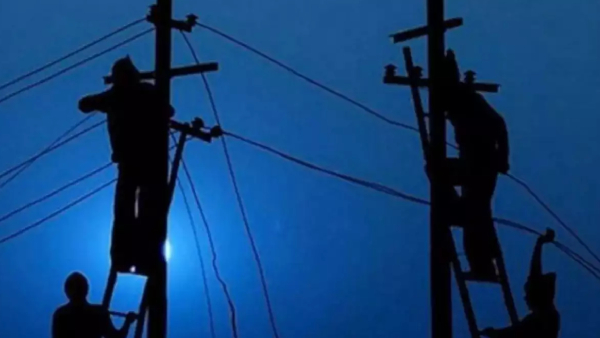 Electricity supply to be suspended today in Chennai and coimbatore
