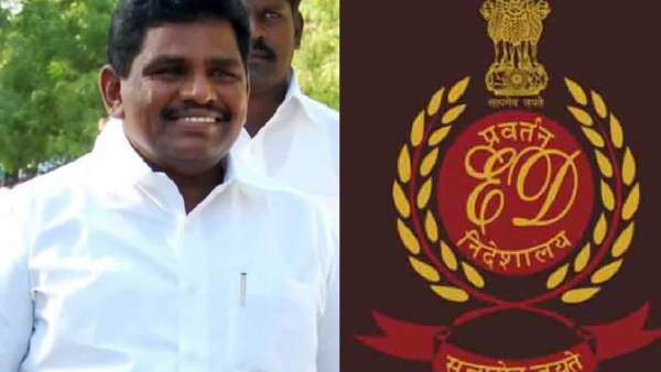 High court rejected Minister Anitha Radhakrishnan s plea against ED