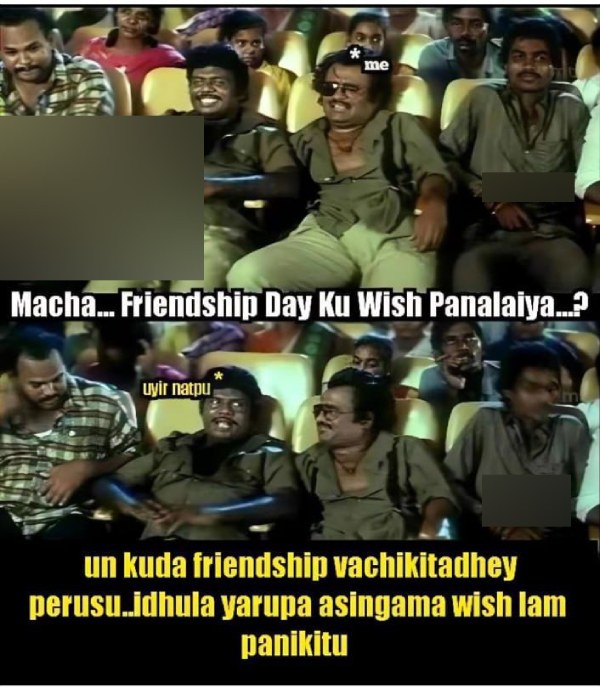 friendship day friends school memes