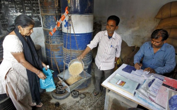 ration card holders red ration card