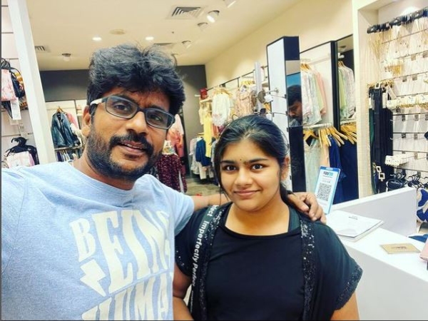 Television Sun TV Sreekumar Entertainment