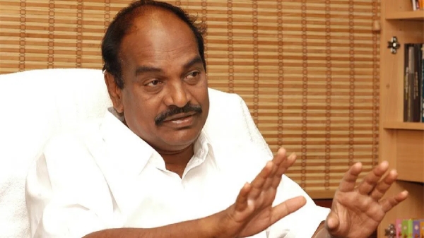 திமுக எம்பி ஜெகத்ரட்சகன், குடும்பத்துக்கு 908 கோடி ரூபாய் அபராதம்.. அமலாக்கத்துறை அதிரடியின் பின்னணி | DMK MP Jagathrakshakan and his family fined Rs 908 crore by ...