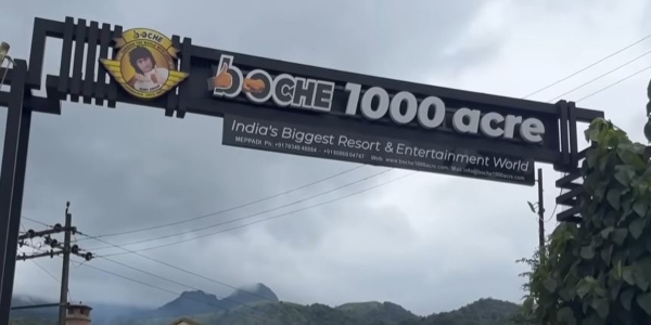 Wayanad Kerala