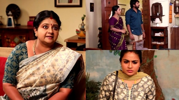 Television Siragadikka aasai serial vijay tv