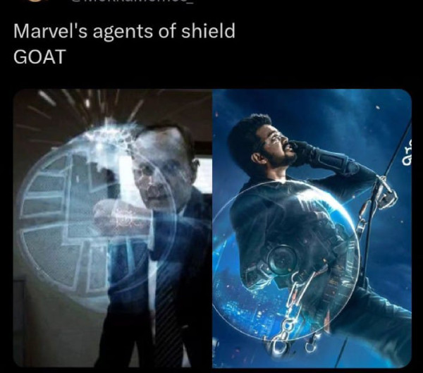 goat vijay venkat prabhu surya kanguva cinema memes goat vijay venkat prabhu surya kanguva cinema memes