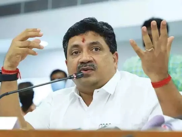 coimbatore ptr Palanivel Thiagarajan coimbatore ptr Palanivel Thiagarajan