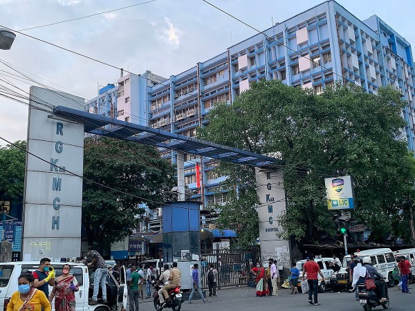 west bengal kolkata