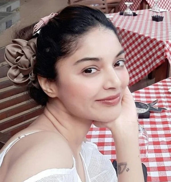 Television Kolkata Kolkata Doctor Case