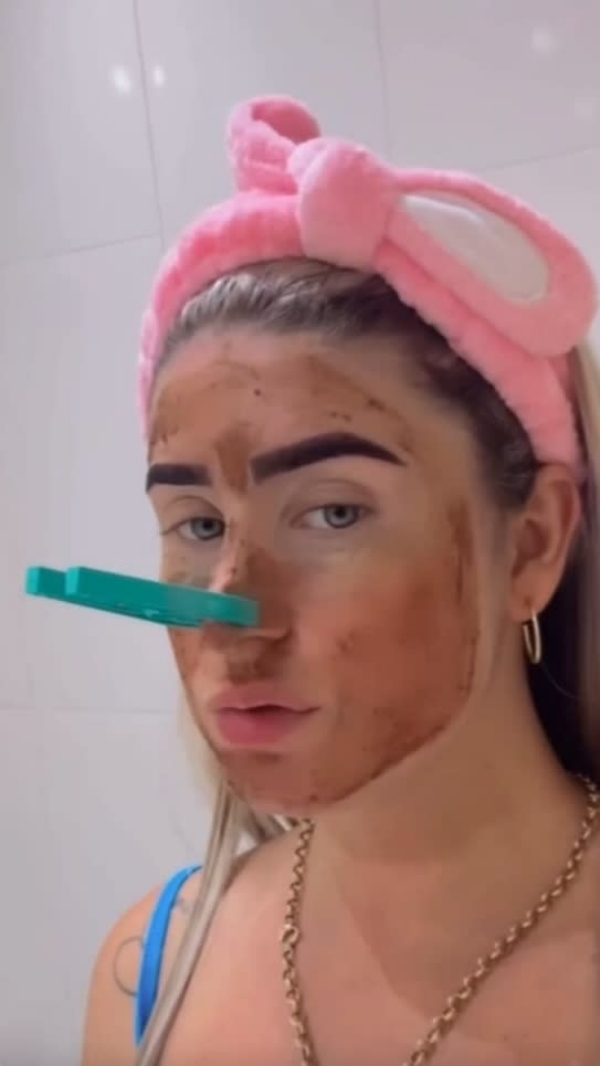 brazil face mask brazil face mask