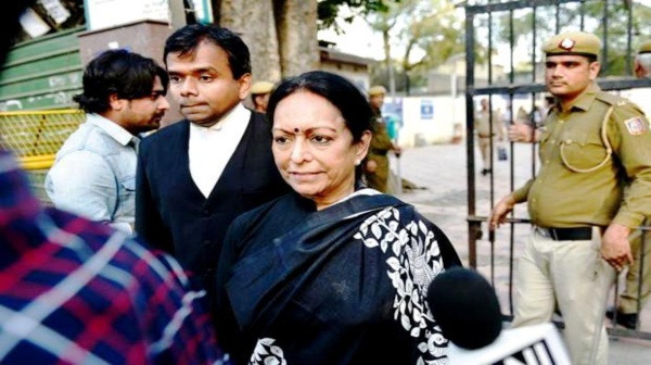 Nalini Chidambaram court Enforcement directorate Nalini Chidambaram court Enforcement directorate