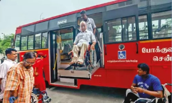 government bus government bus