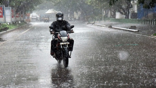 rain weather chennai