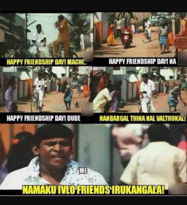 friendship day friends school memes