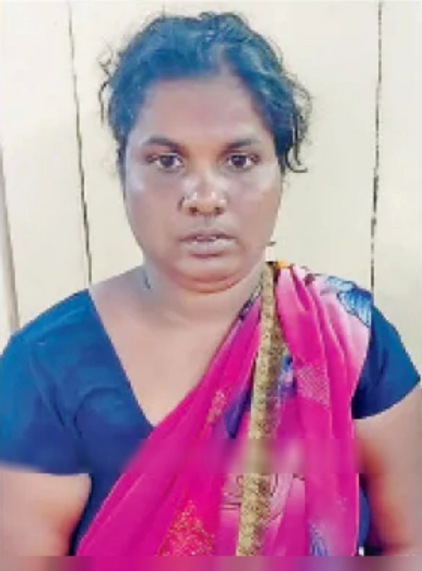 Villupuram Sankarapuram Mother Villupuram Sankarapuram Mother