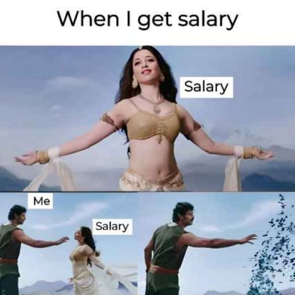 salary money memes