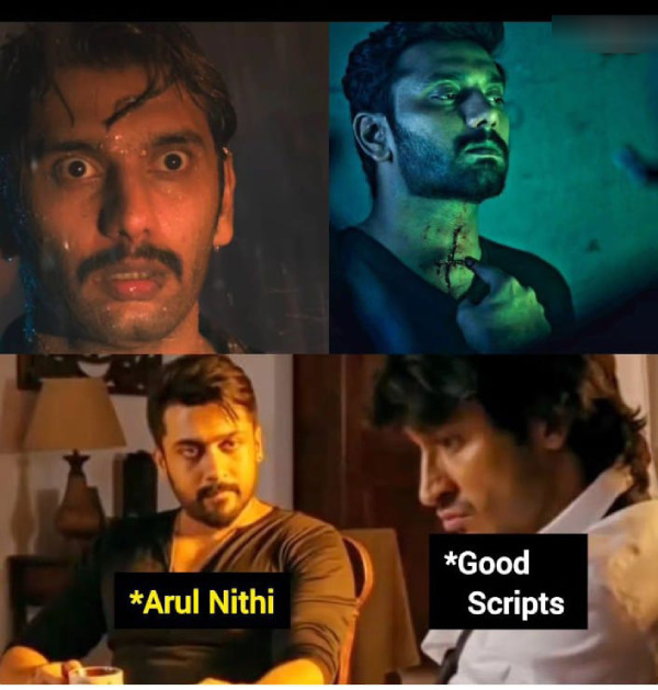 indian 2 kamal director shankar vikram memes 2