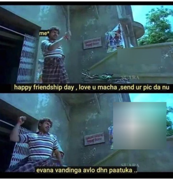 friendship day friends school memes