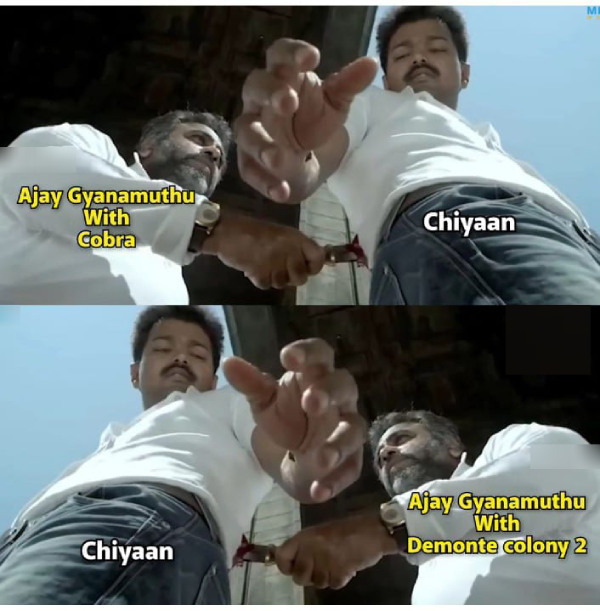 indian 2 kamal director shankar vikram memes 2