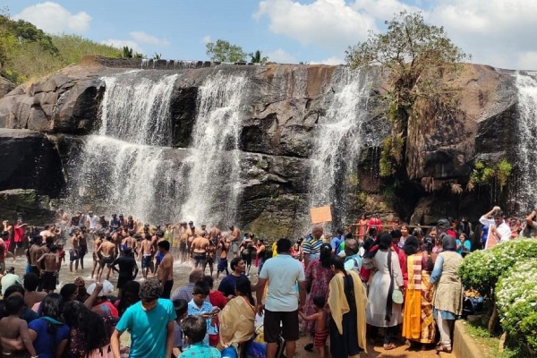 kanyakumari tour travel