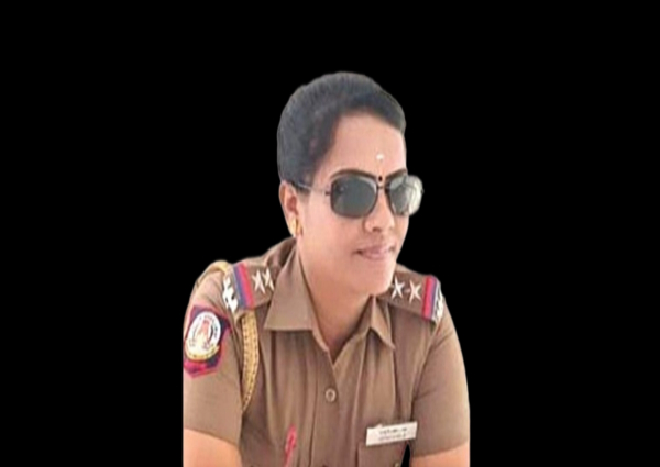 chennai police
