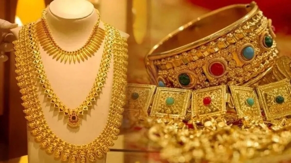 gold silver chennai