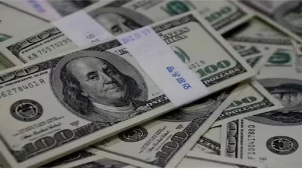 USA Lottery Lottery Prize