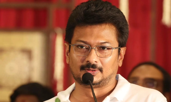 udayanidhi stalin dmk m k stalin