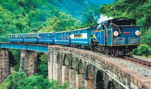 Ooty Train