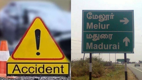 crime madurai