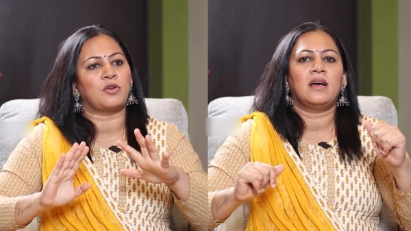 Television sarigamapa zee tamil