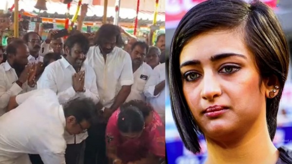Television Vijayakanth