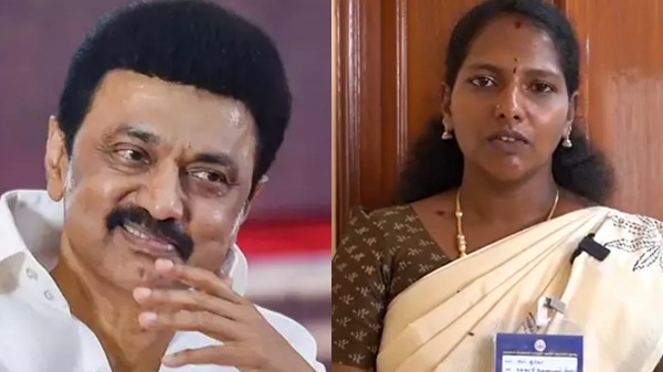 MK Stalin Tamil nadu Education
