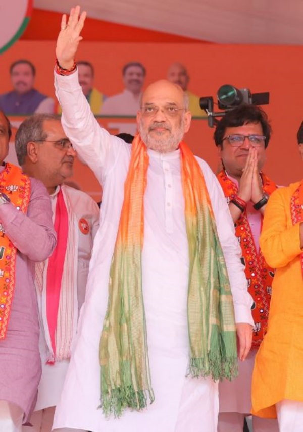Annamalai BJP