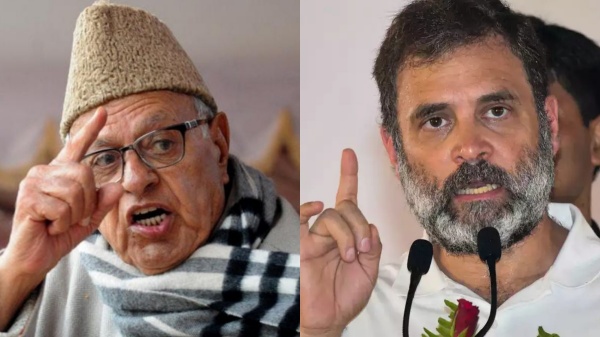 Jammu Kashmir Assembly Election 2024 india bloc 2024