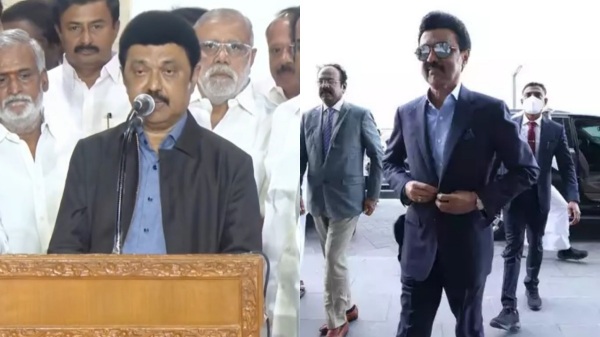 mk stalin america investments