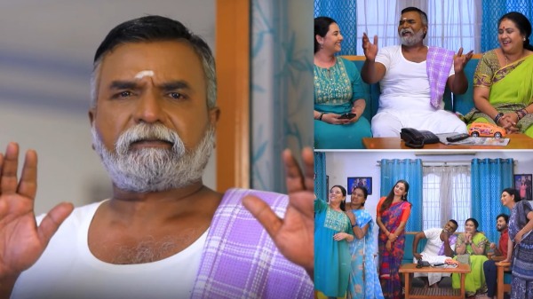 baakiyalakshmi serial vijay tv