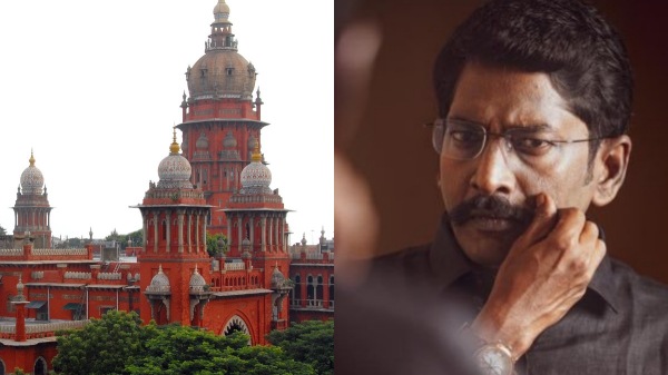 Savukku Shankar Chennai high court