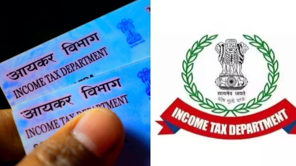 pan card income tax