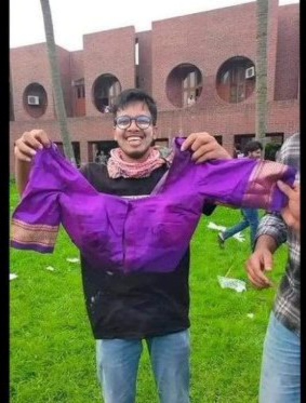 Bangladesh Sheikh Hasina