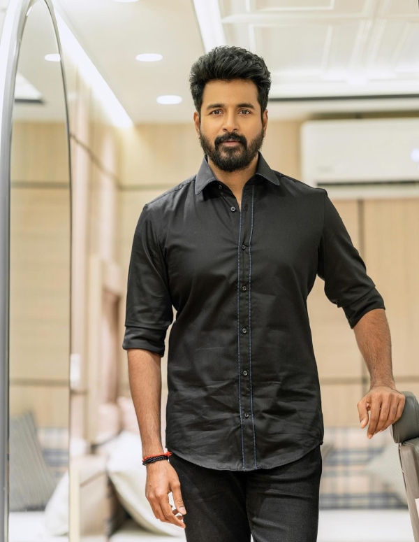 Vijay TV Bigg Boss Entertainment