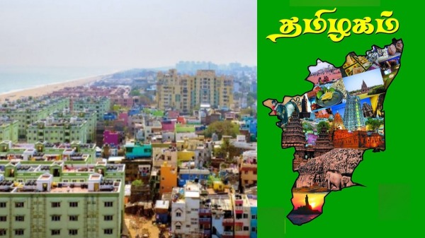 tamil nadu real estate