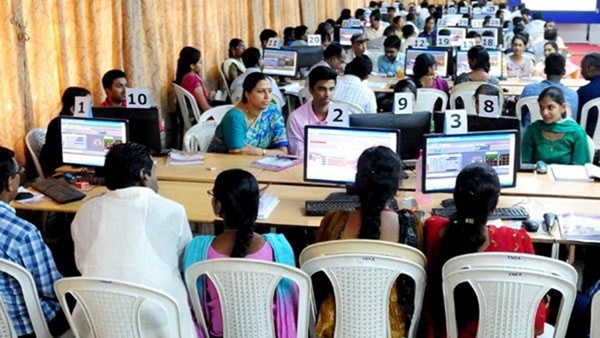 TN Govt Notification government school Student BE