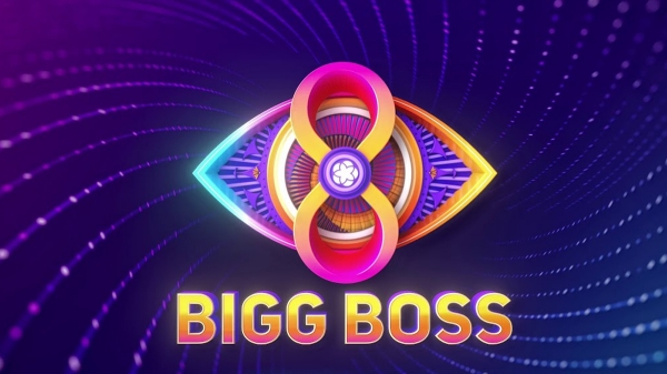 vijay tv bigg boss entertainment