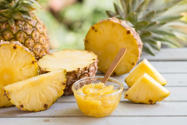 Fruits Health banana