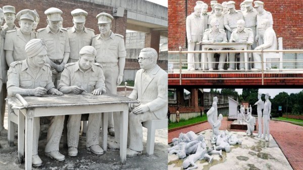 Bangladesh Sheikh Hasina hindu