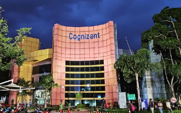 cognizant